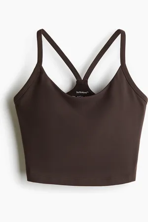 H&M Medium Support Yoga-BH i SoftMove™