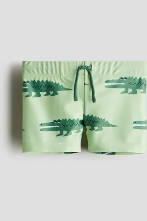H&M Badebukse med trykk