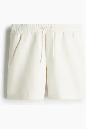 H&M Regular Fit sweatshorts