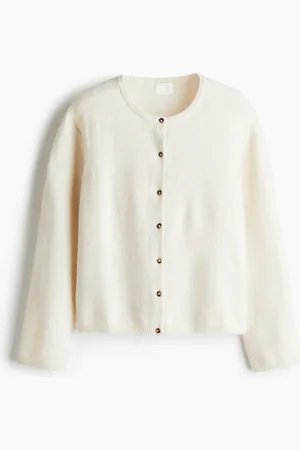 H&M Loose Fit Cardigan