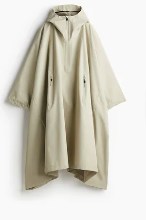 H&M Regnanorakk med StormMove™