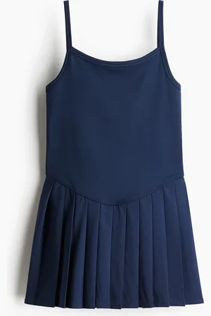 H&M Tenniskjole med DryMove™