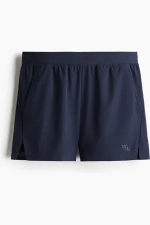H&M Kort treningsshorts med DryMove™