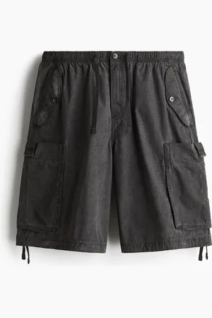 H&M Loose Fit Cargoshorts