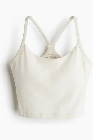 H&M Medium Support Yoga-BH i SoftMove™