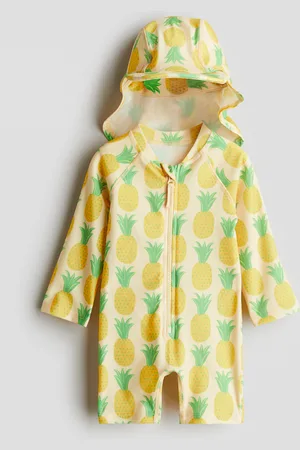 H&M Solsett UPF50