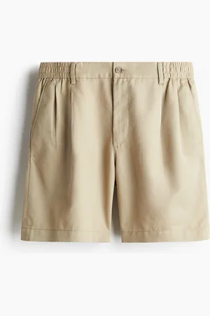 H&M Regular Fit Chinosshorts