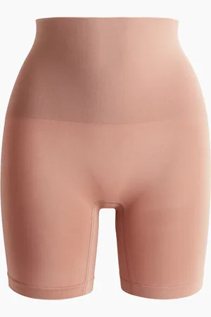 H&M Firm shape push up-bikers
