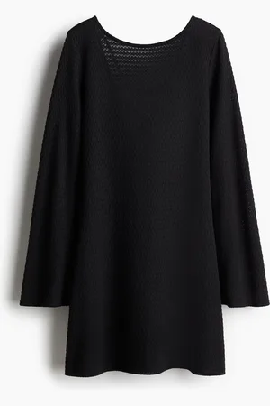 H&M Strandkjole med knyting bak