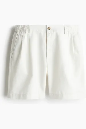 H&M Regular Fit Chinosshorts