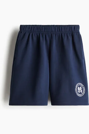 H&M Treningsshorts i bomull