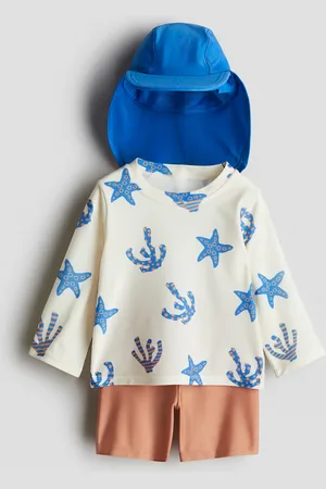 H&M Solsett UPF50