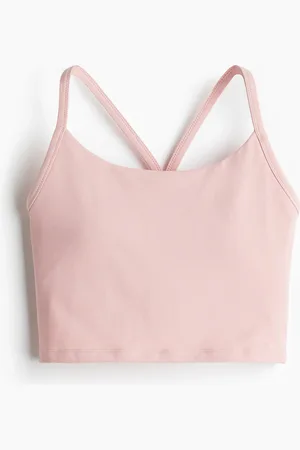 H&M Medium Support Yoga-BH i SoftMove™