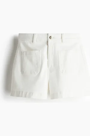 H&M Denimshorts