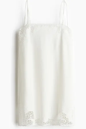 H&M Ministrandkjole