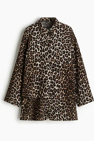 H&M Pyjamasskjorte og -shorts