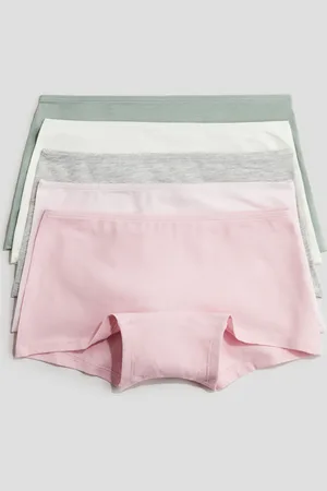 H&M 5-pack boksertruser