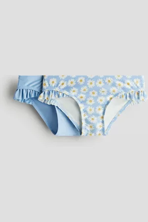 H&M 2-pack bikinitruse