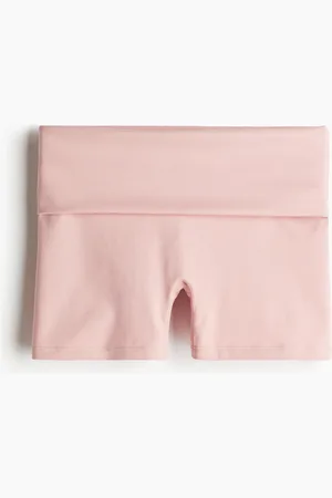 H&M Treningssykkelshorts med SoftMove™