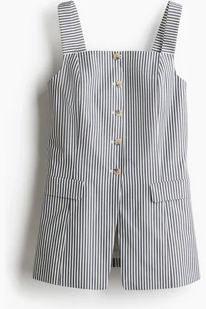 H&M Lang vest