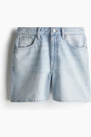 H&M High Denimshorts