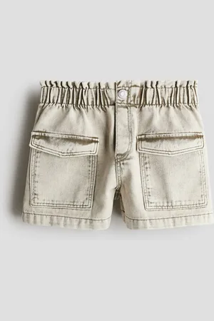 H&M Denimshorts Loose Fit