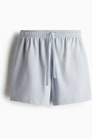 H&M Loose Fit Sweatshorts
