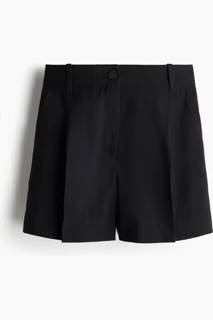 H&M Dresset shorts