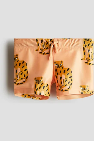 H&M Badebukse med trykk
