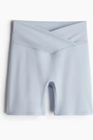 H&M Treningssykkelshorts med SoftMove™