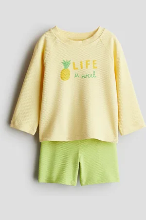 H&M Badesett UPF 50