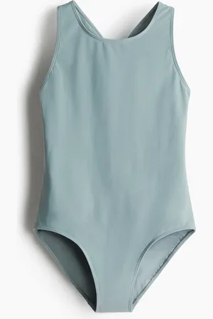 H&M Treningsbadedrakt med Lycra®