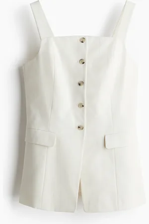 H&M Lang vest