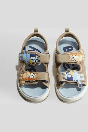 H&M Sandaler med motiv