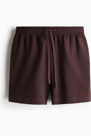 H&M Loose Fit Sweatshorts