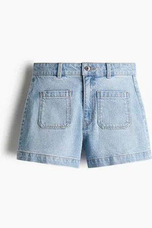 H&M Denimshorts