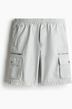 H&M Regular Fit Cargoshorts