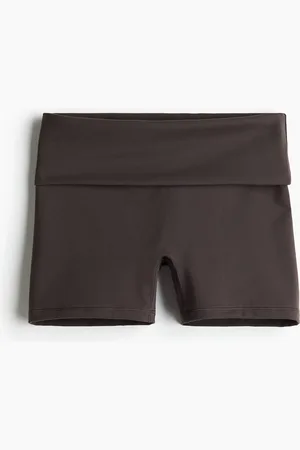 H&M Treningssykkelshorts med SoftMove™