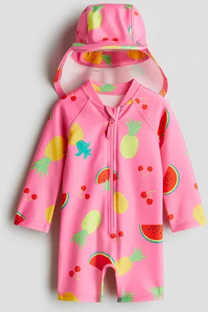 H&M Solsett UPF50