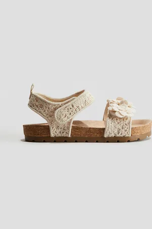 H&M Sandaler