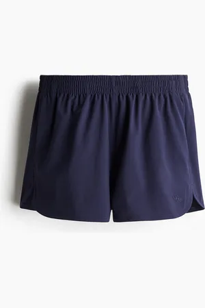 H&M Løpeshorts med DryMove™