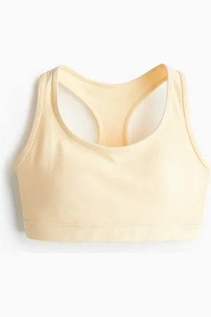 H&M Medium Support Sports-BH i SoftMove™