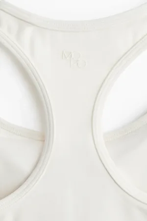 H&M Medium Support Sports-BH i SoftMove™