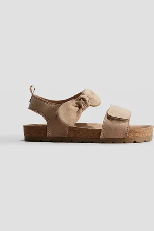 H&M Sandaler med ankelrem