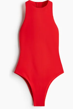 H&M Sports swimsuit with Lycra®