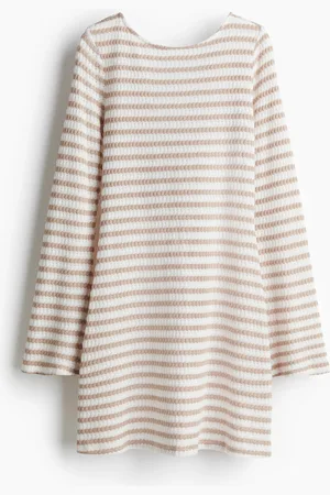 H&M Strandkjole med knyting bak