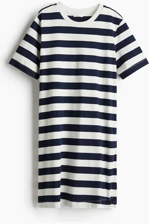 H&M MAMA Amme-T-shirtkjole
