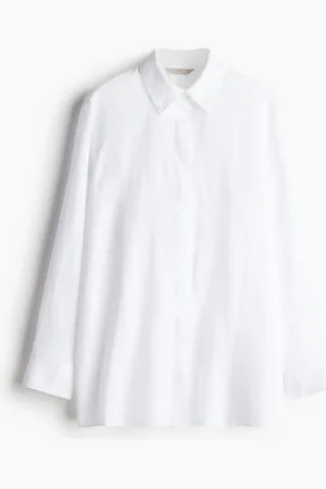 H&M Linskjorte