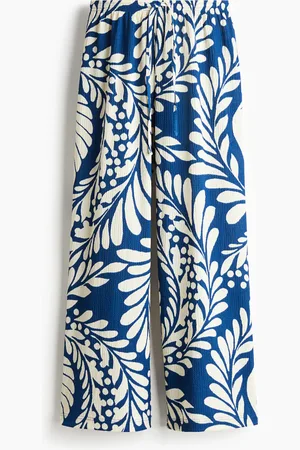 H&M Vid pull on-bukse