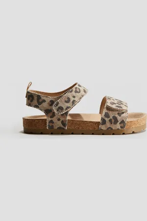 H&M Sandaler med ankelrem